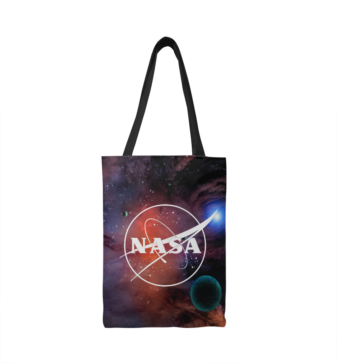 

NASA