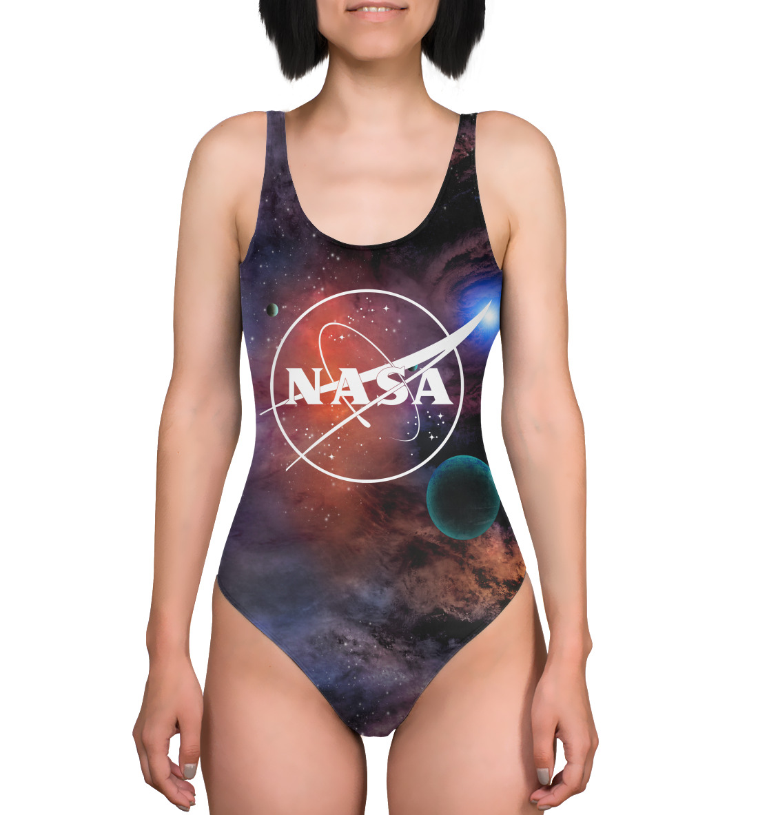 

NASA