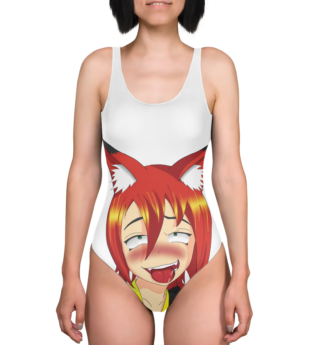 

Ahegao