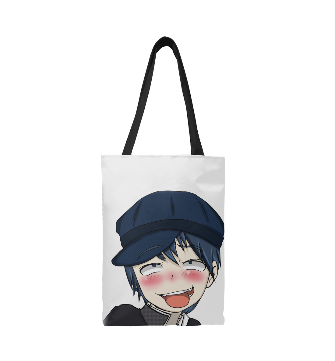 

Ahegao