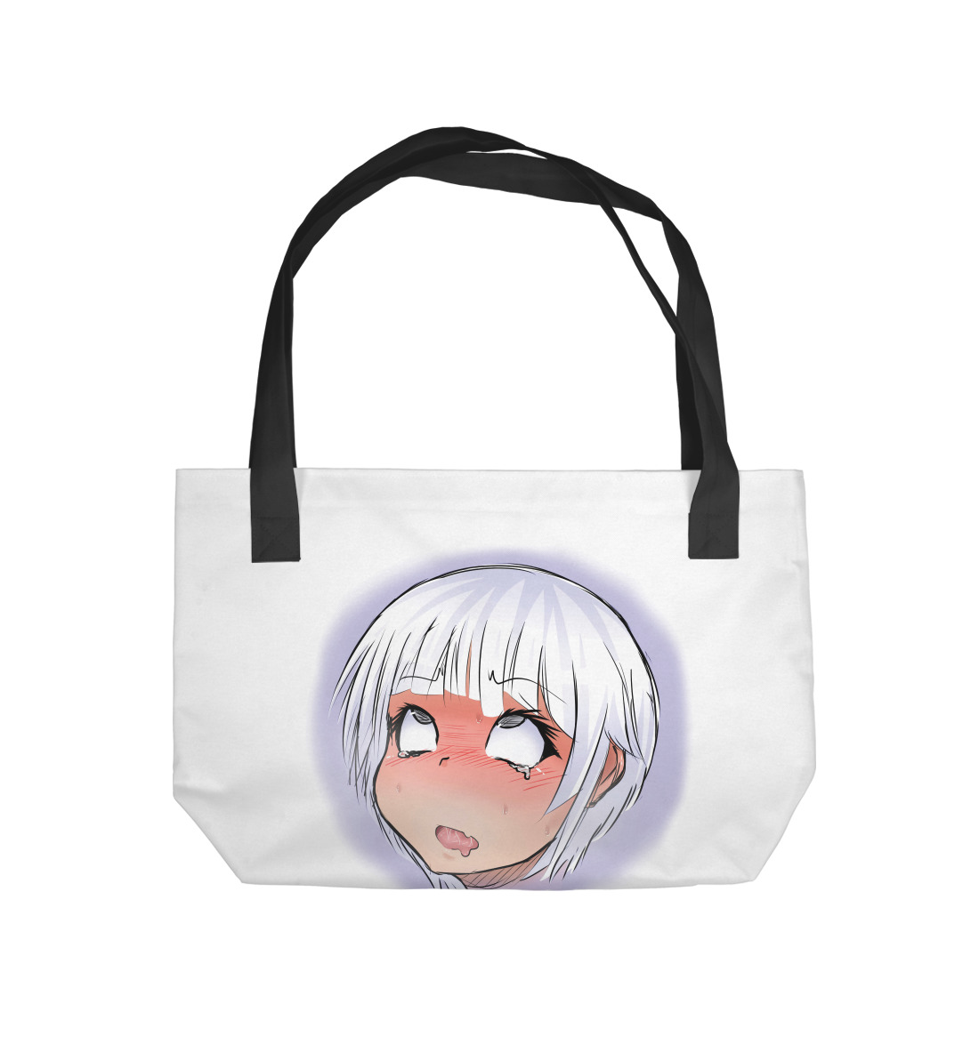 

Ahegao