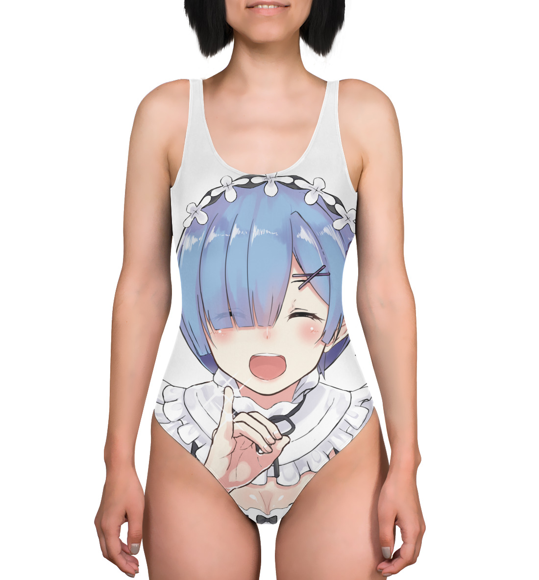 

Ahegao