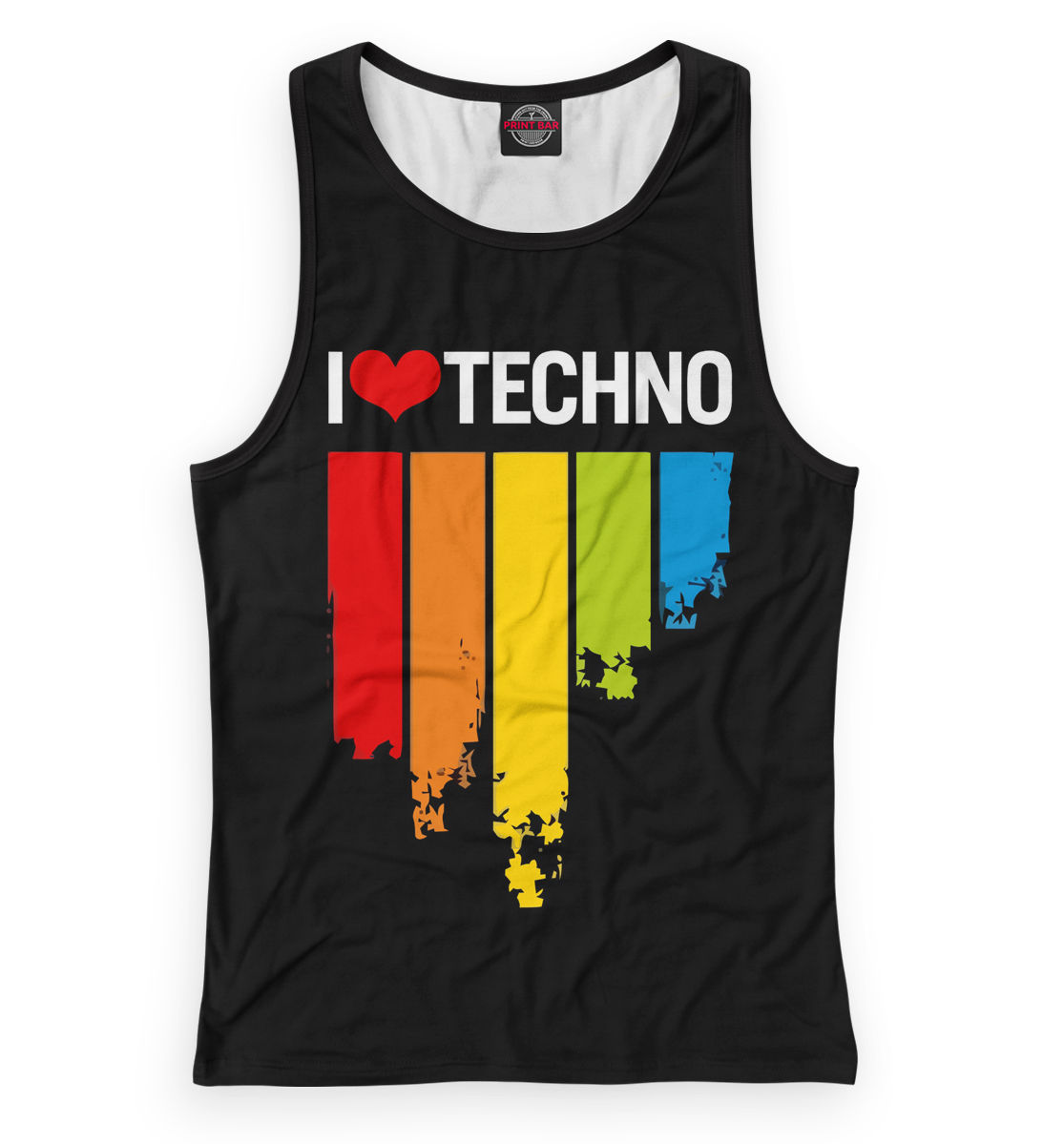 

Techno