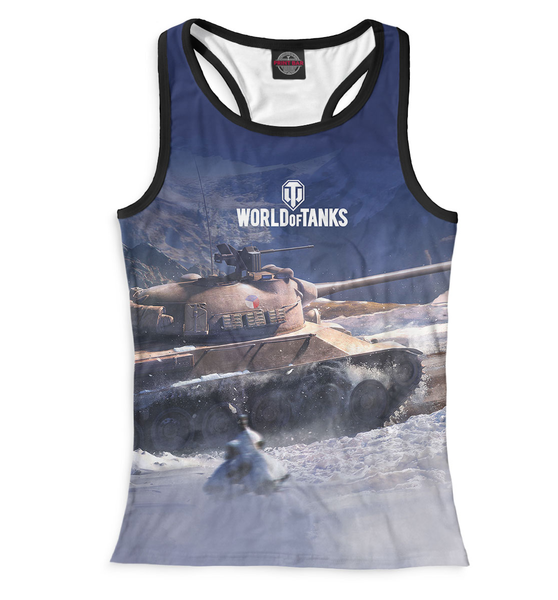 

World of Tanks
