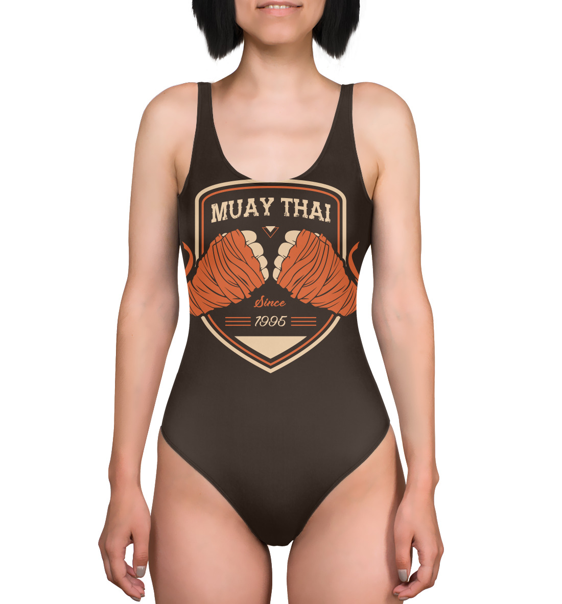 

Муай Тай