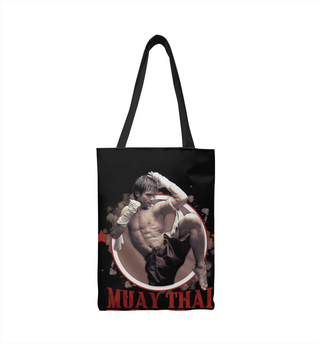 

Muay Thai Boxing