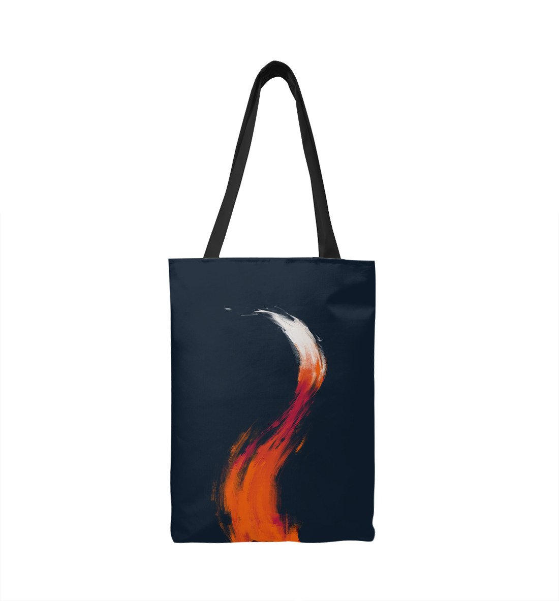 

Хитрая лисичка