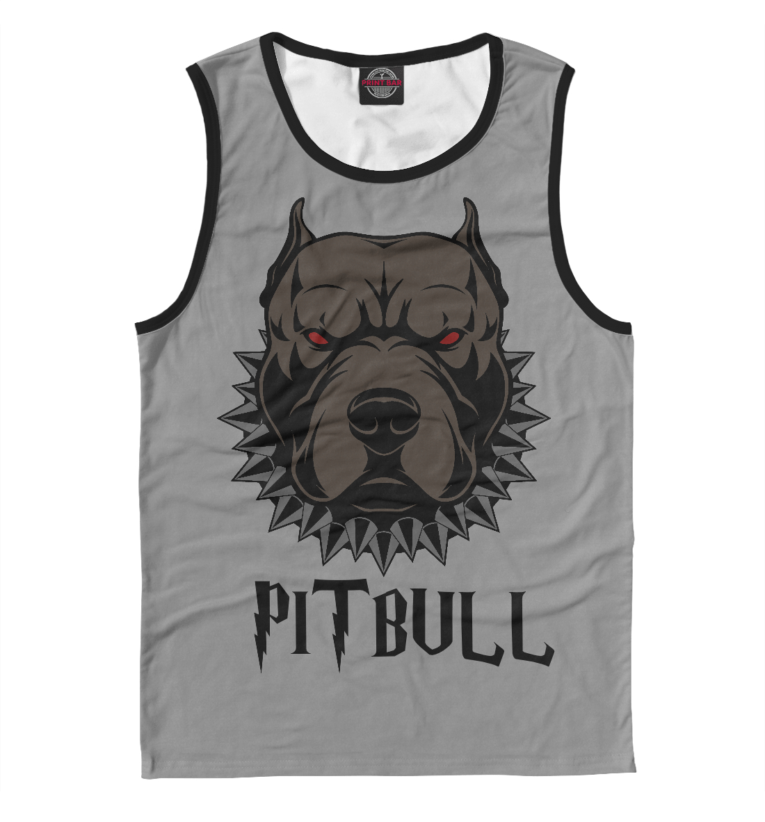 

PITBULL DOG
