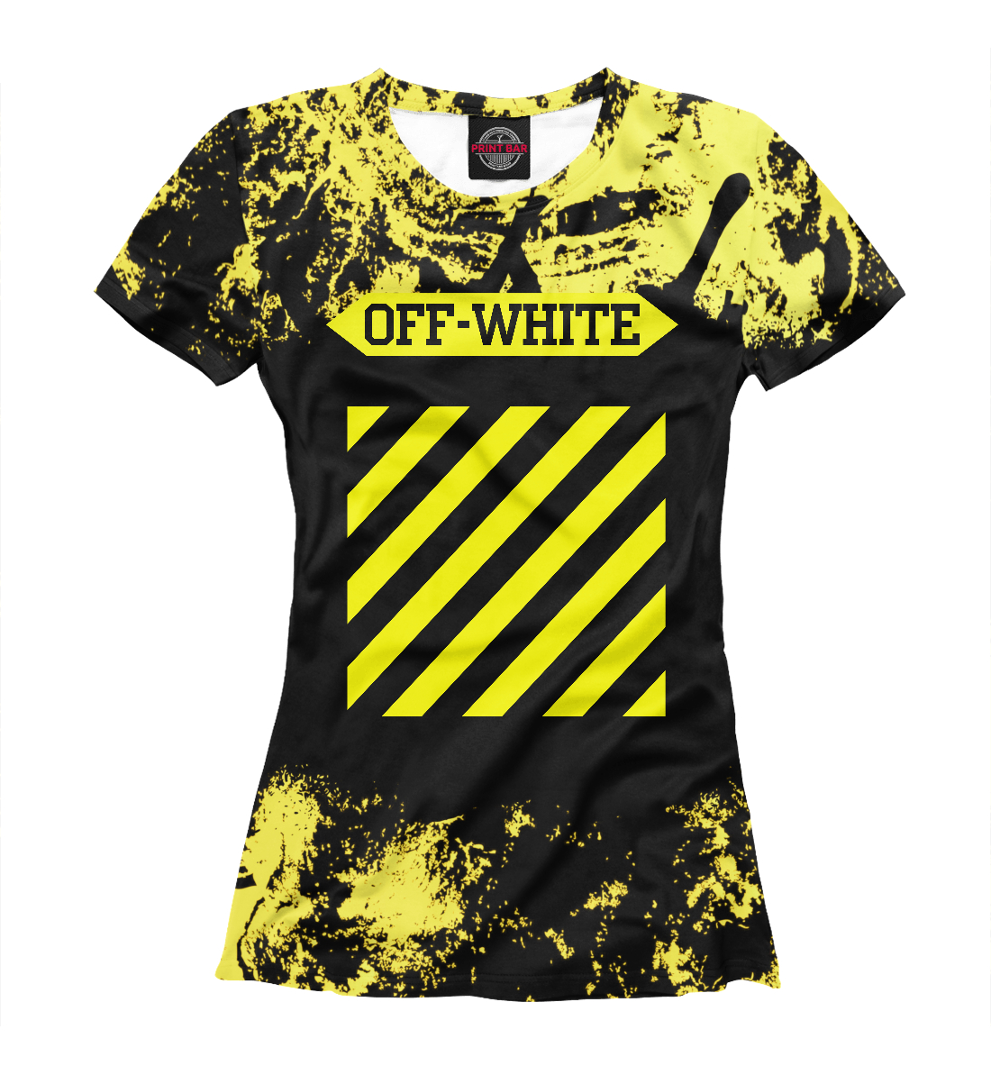 

Off-White