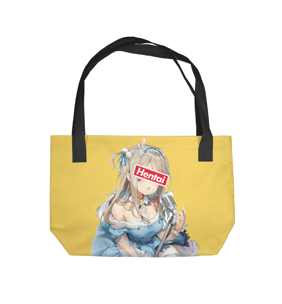 

Hentai Girl