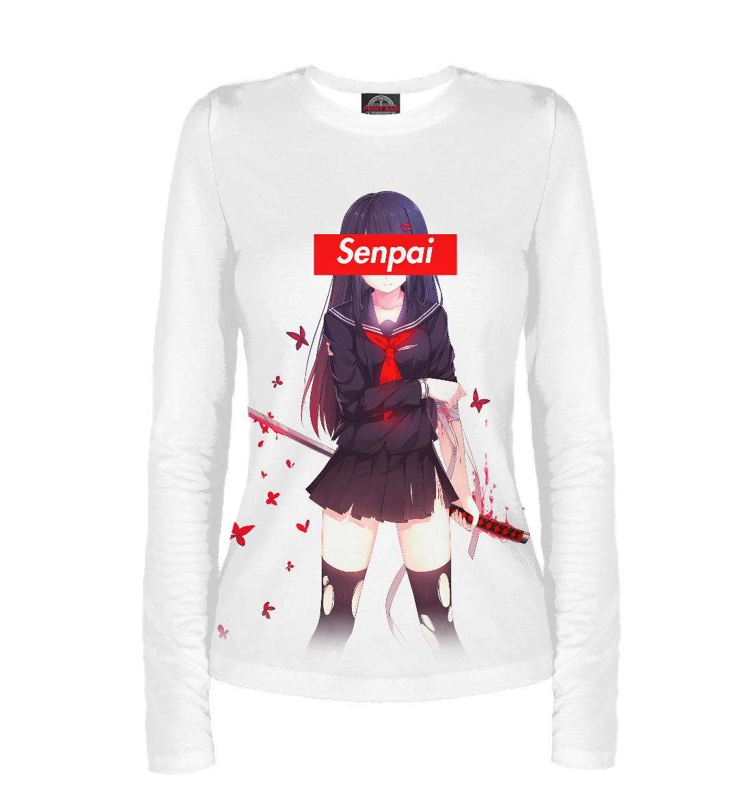 

Kawaii Samuraii