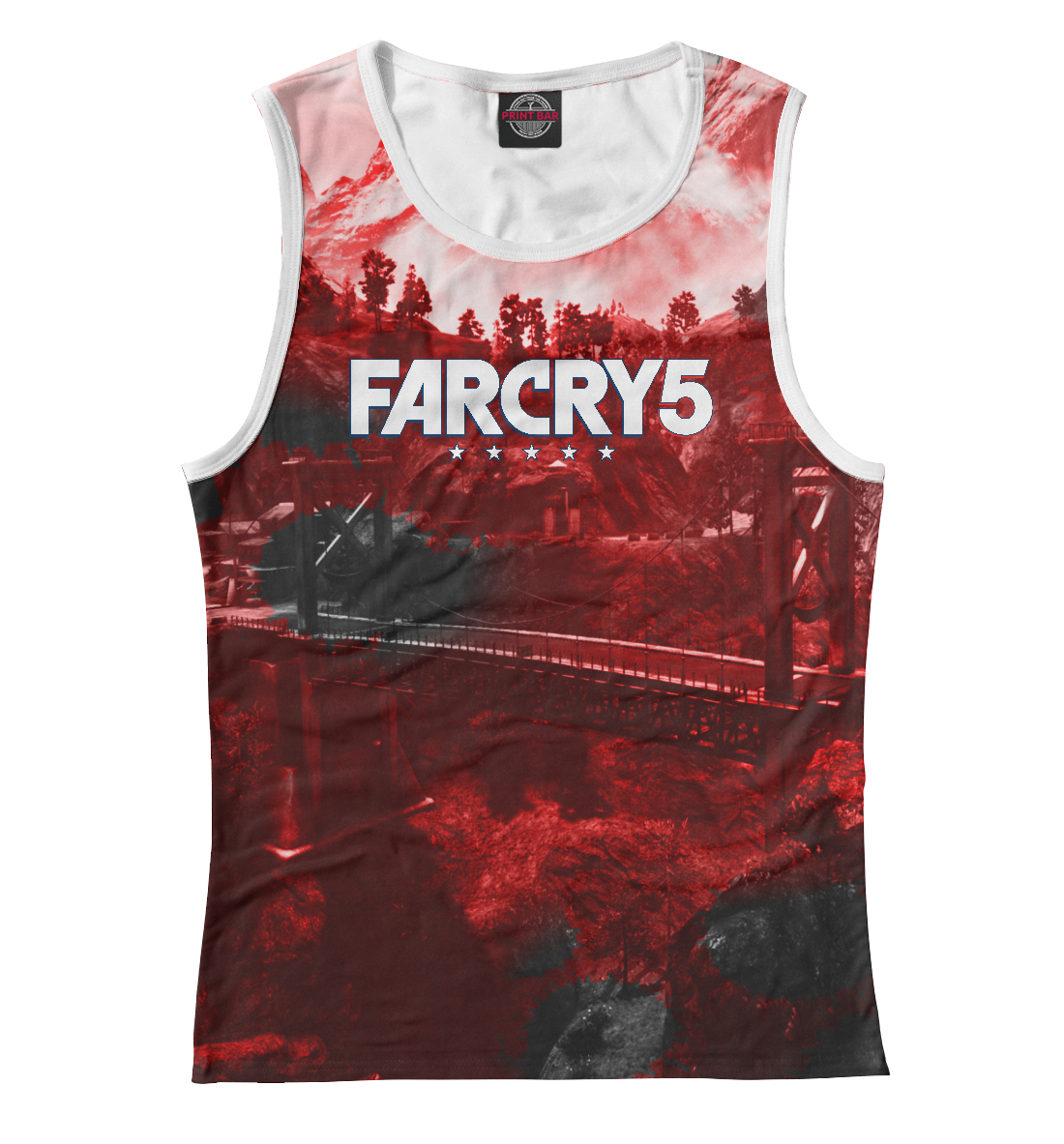 

FarCry5