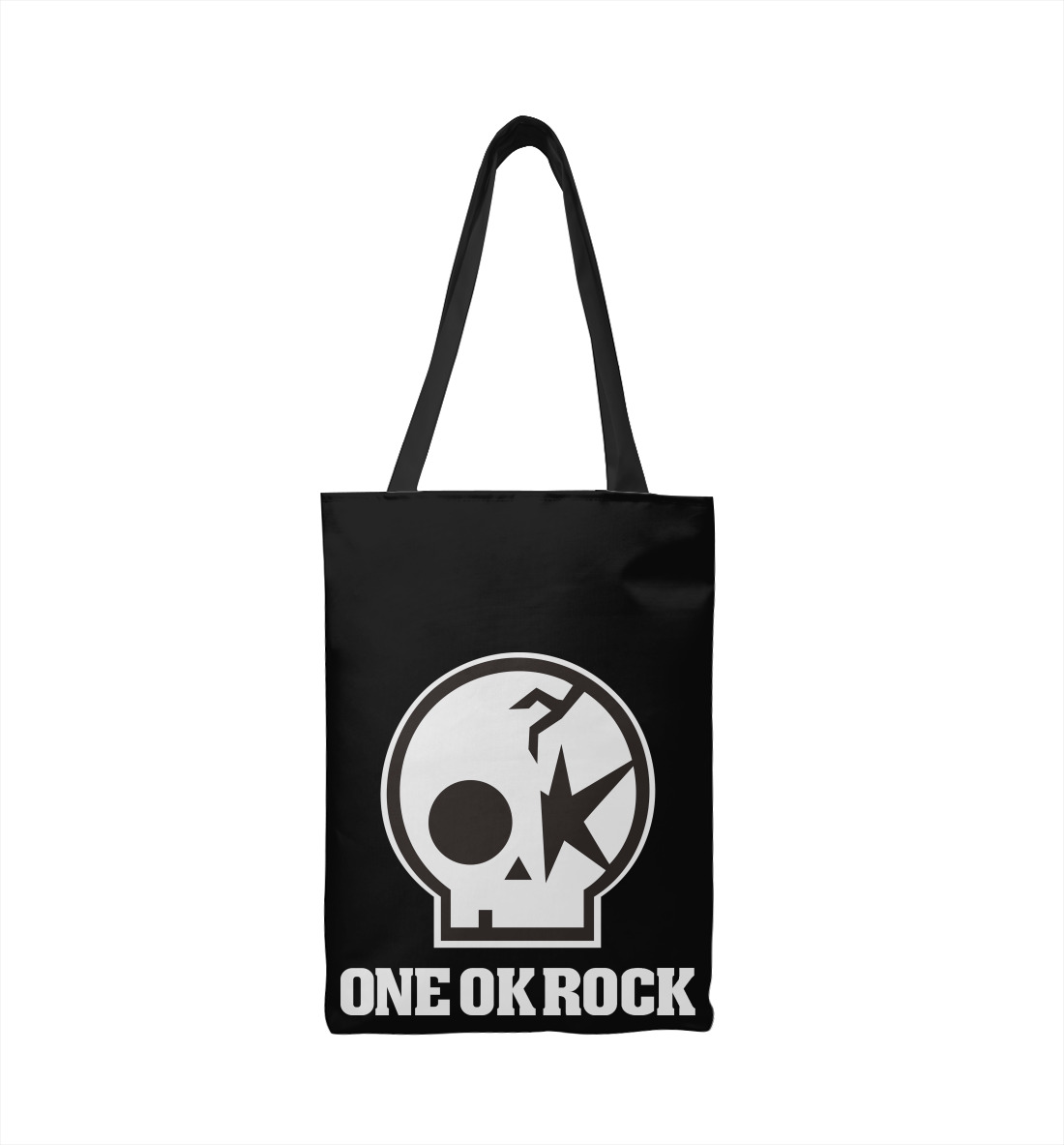 

ONE OK ROCK