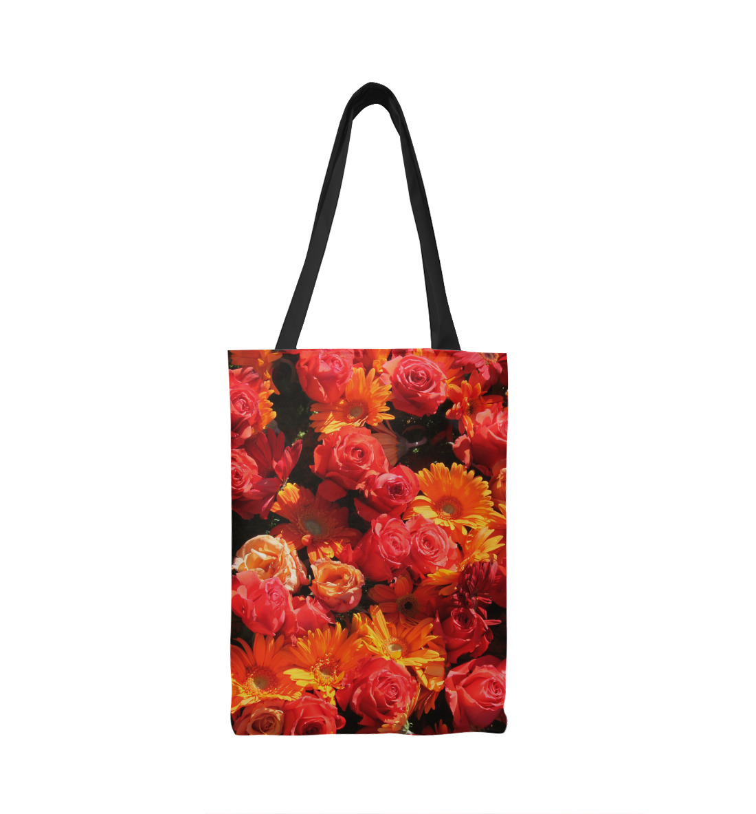 

Roses Gerberas