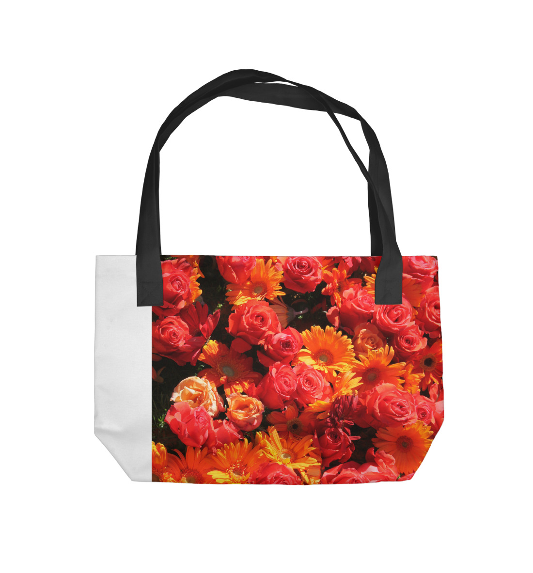 

Roses Gerberas