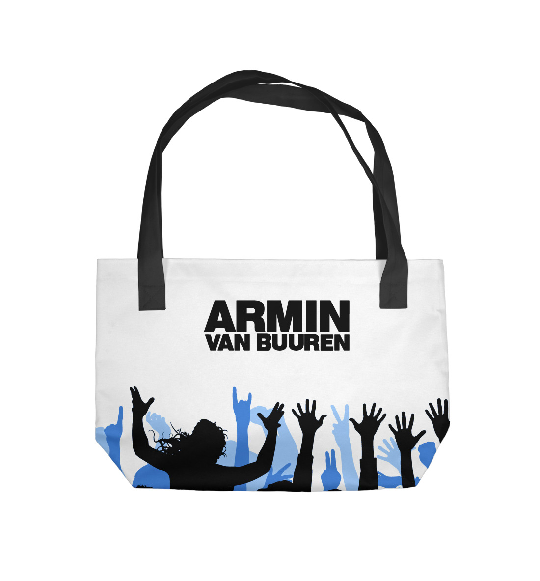 

Armin van Buuren