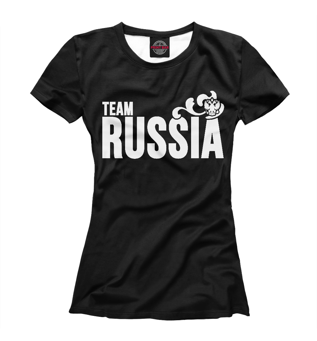 

Team Russia