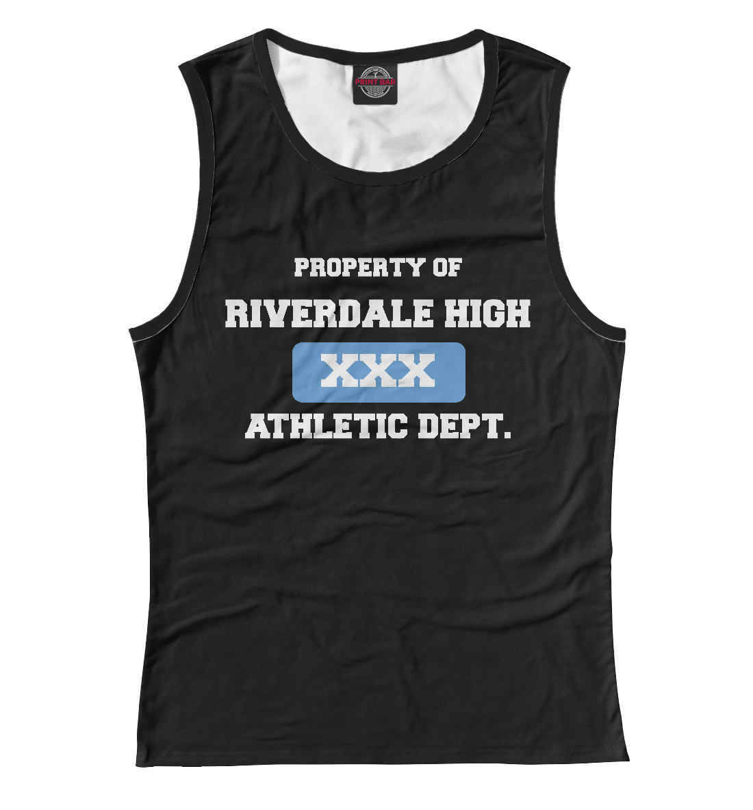 

Riverdale