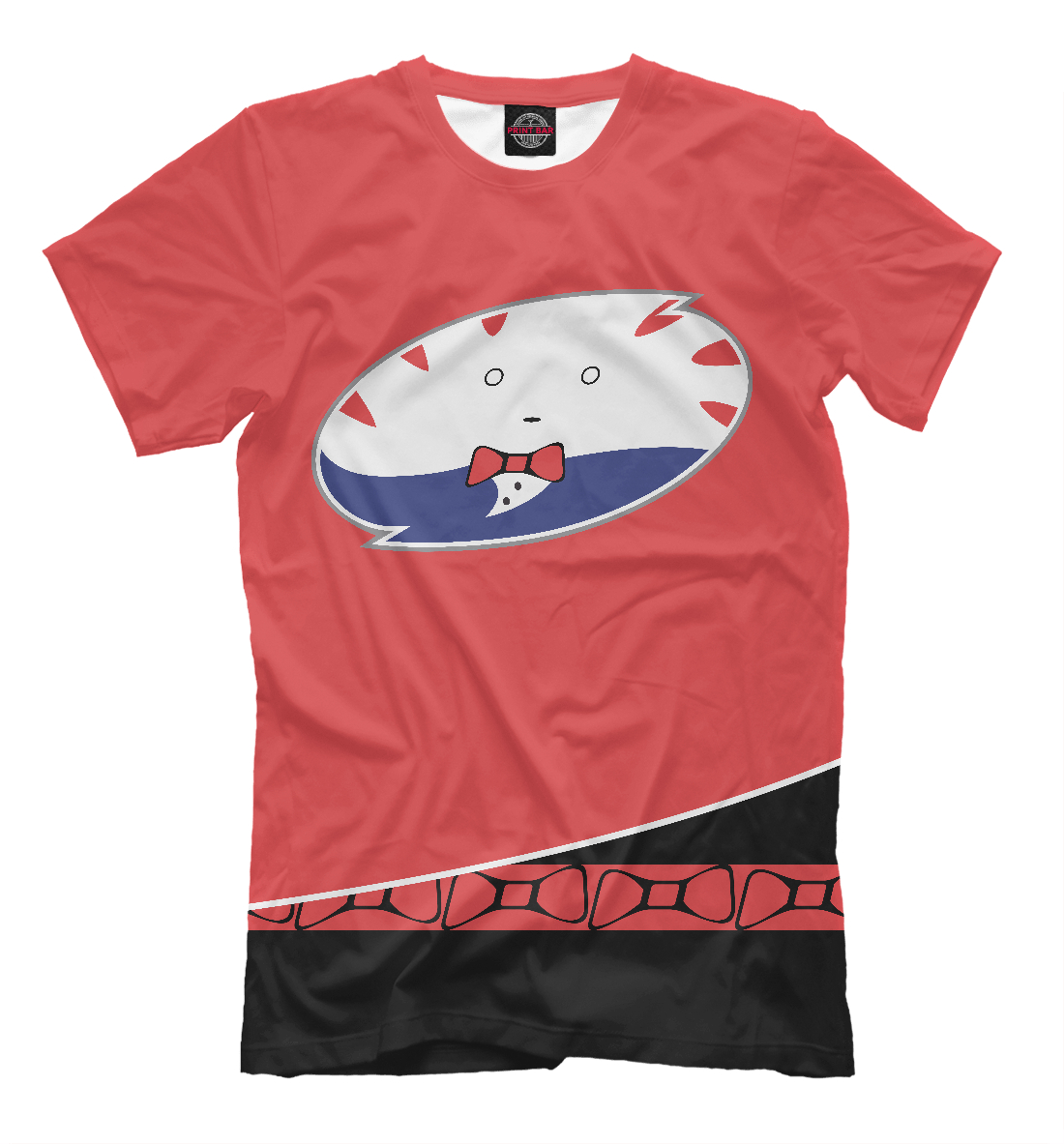 

Peppermint Butler