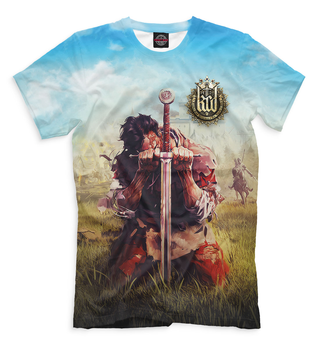 

Kingdom Come: Deliverance