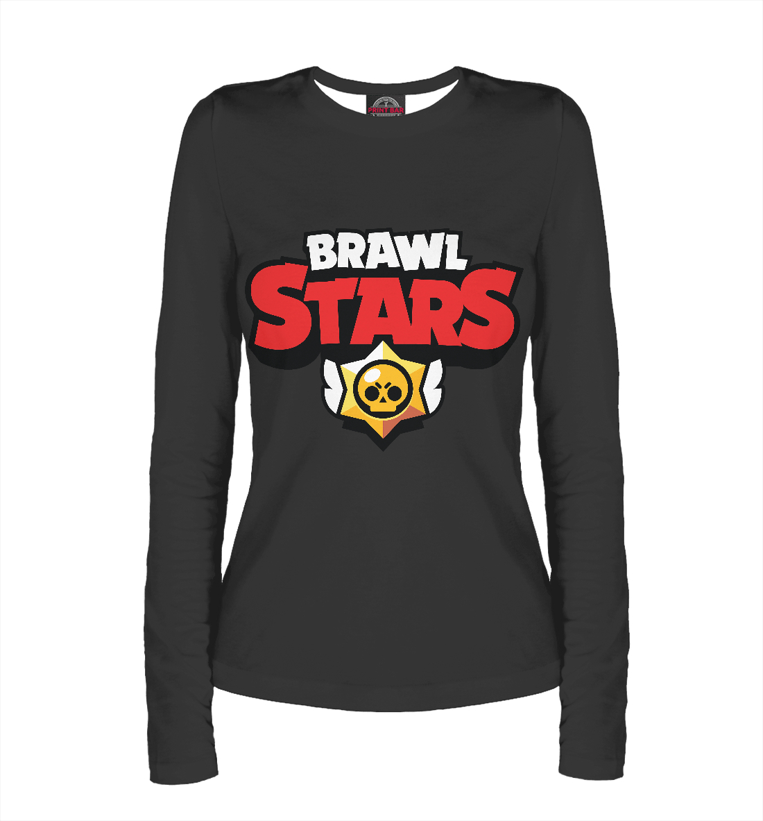 

Brawl Stars