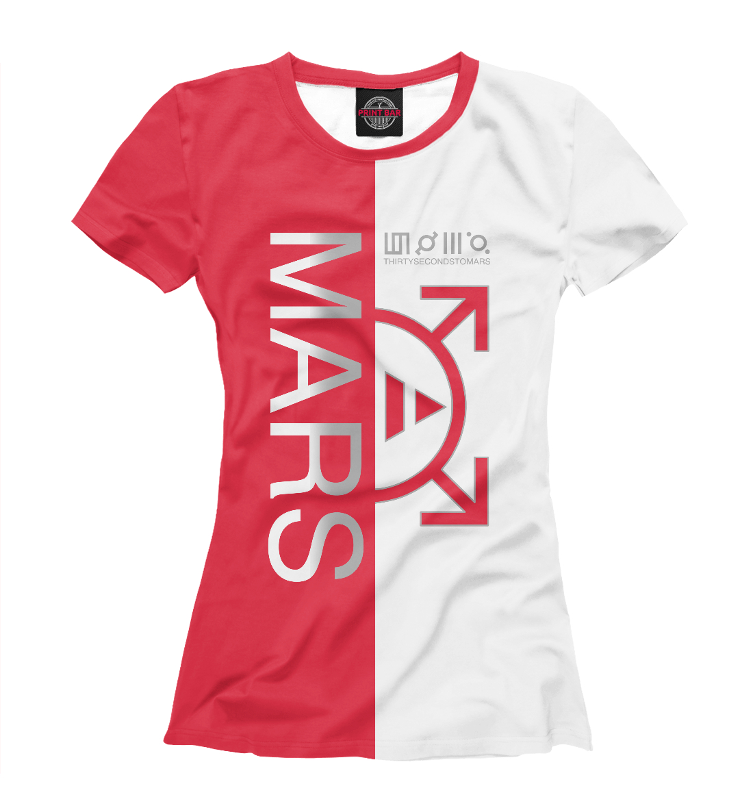 

30 Seconds to Mars
