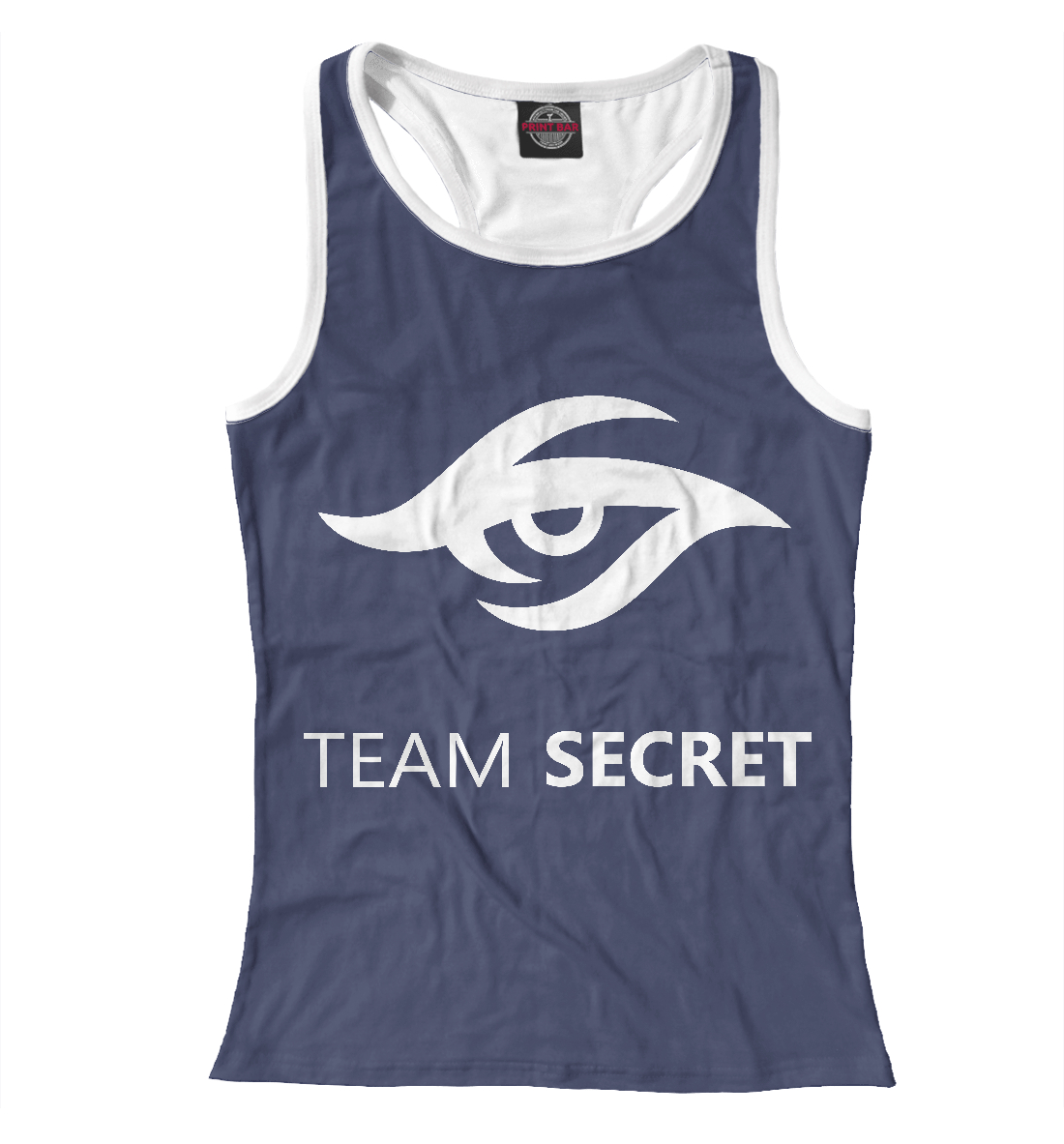 

Dota Team Secret