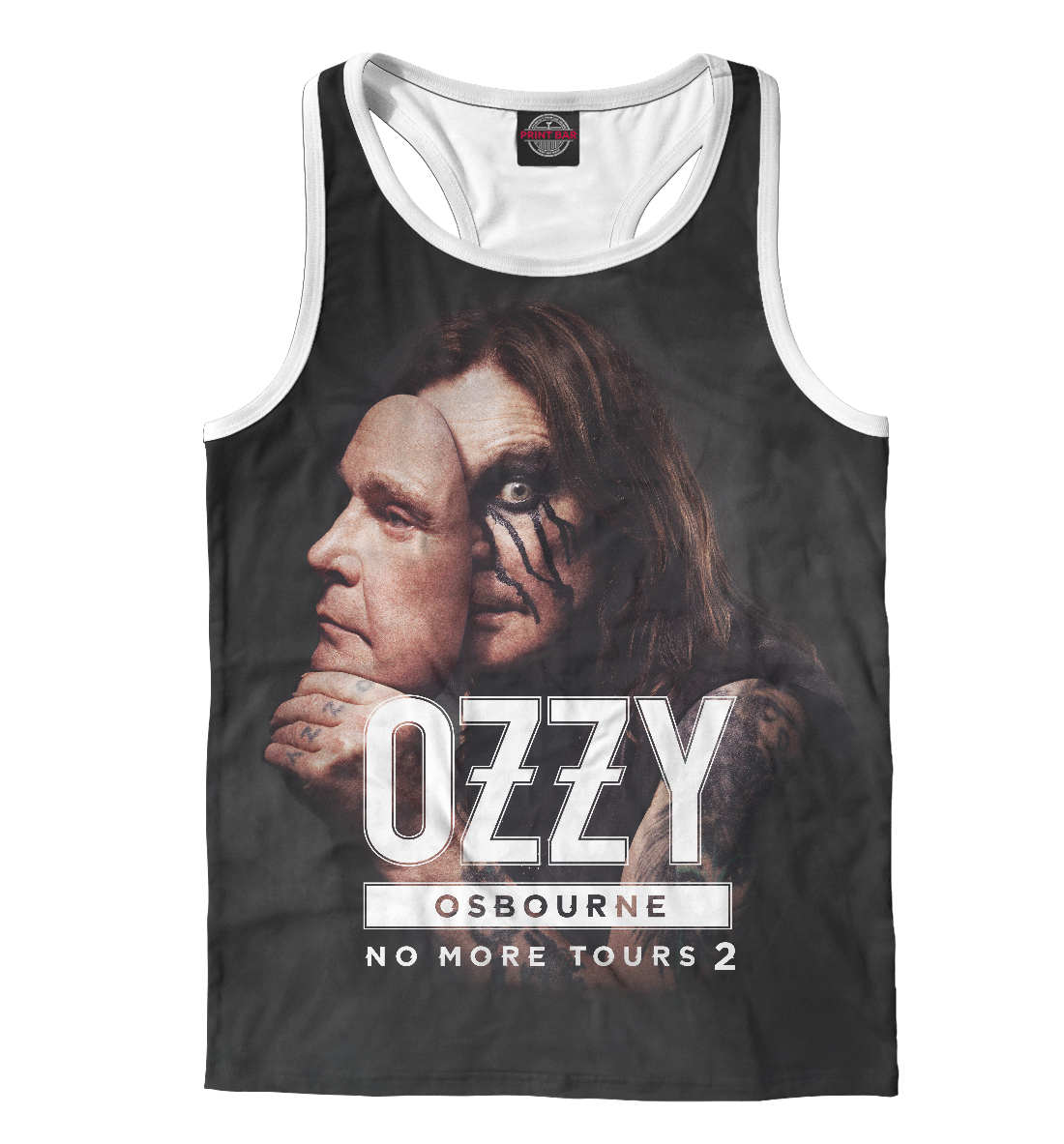 

Ozzy Osbourne