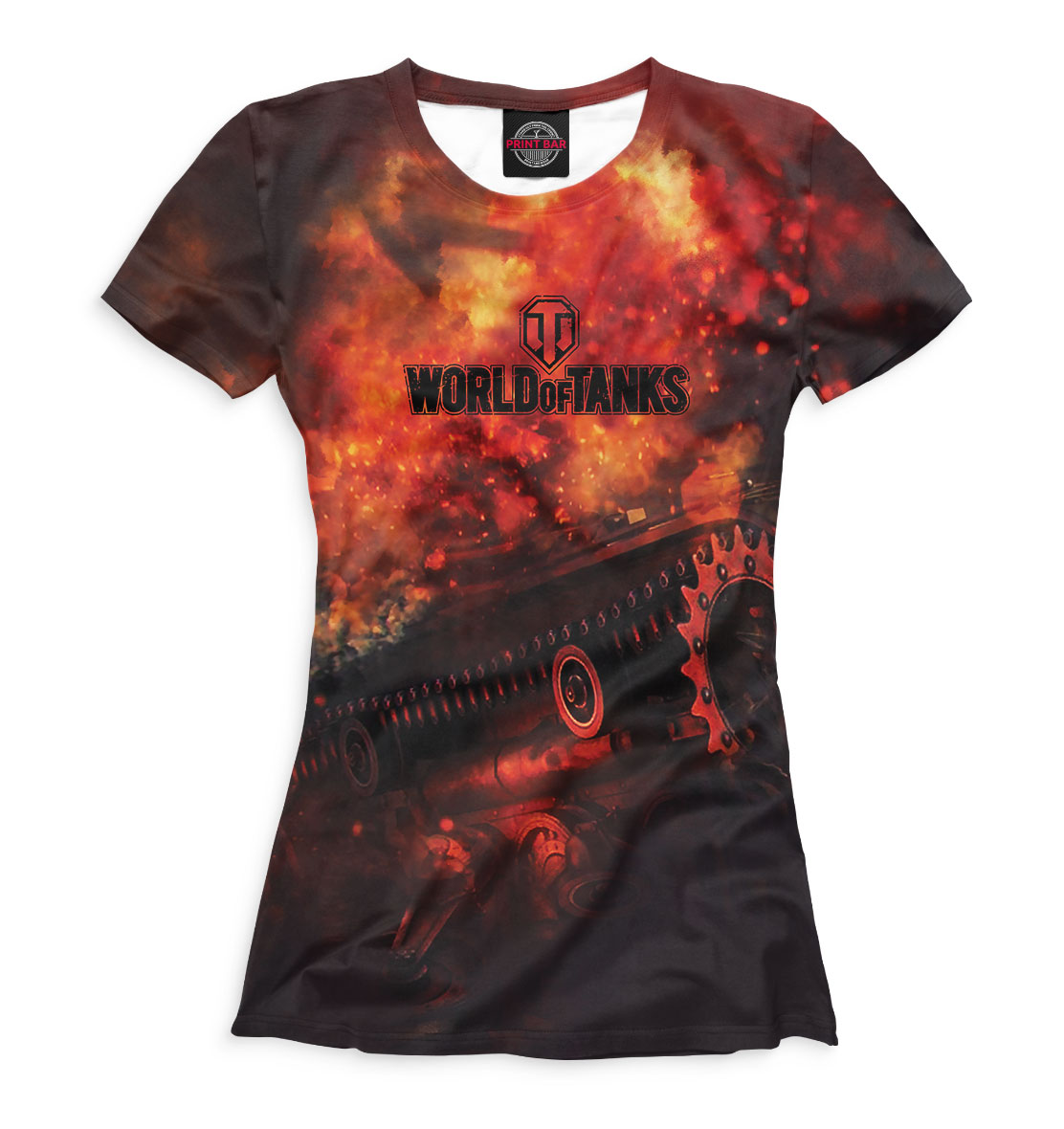 

World of Tanks