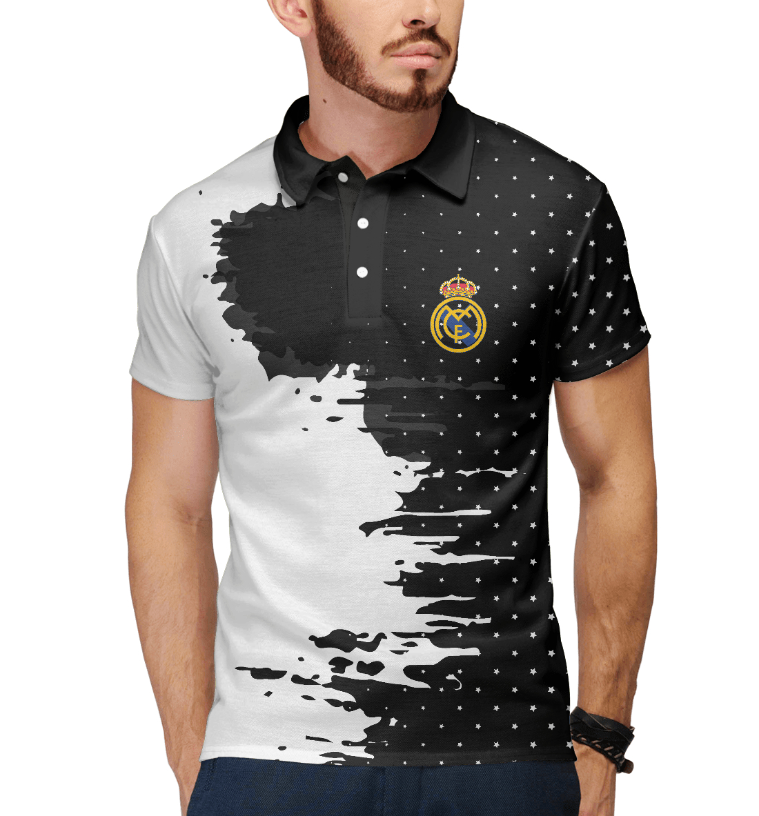 

Real Madrid sport