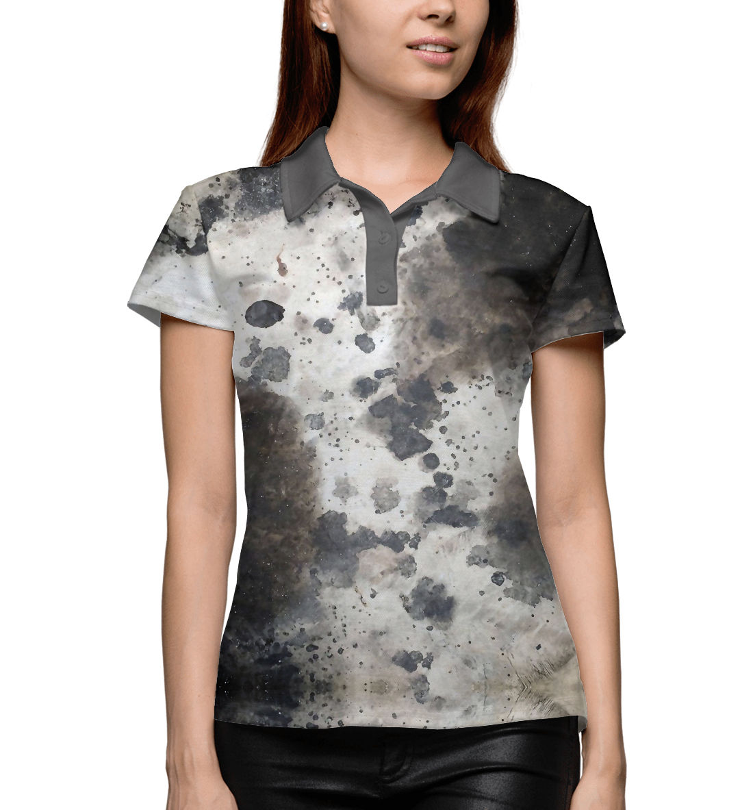 

50 оттенков серого