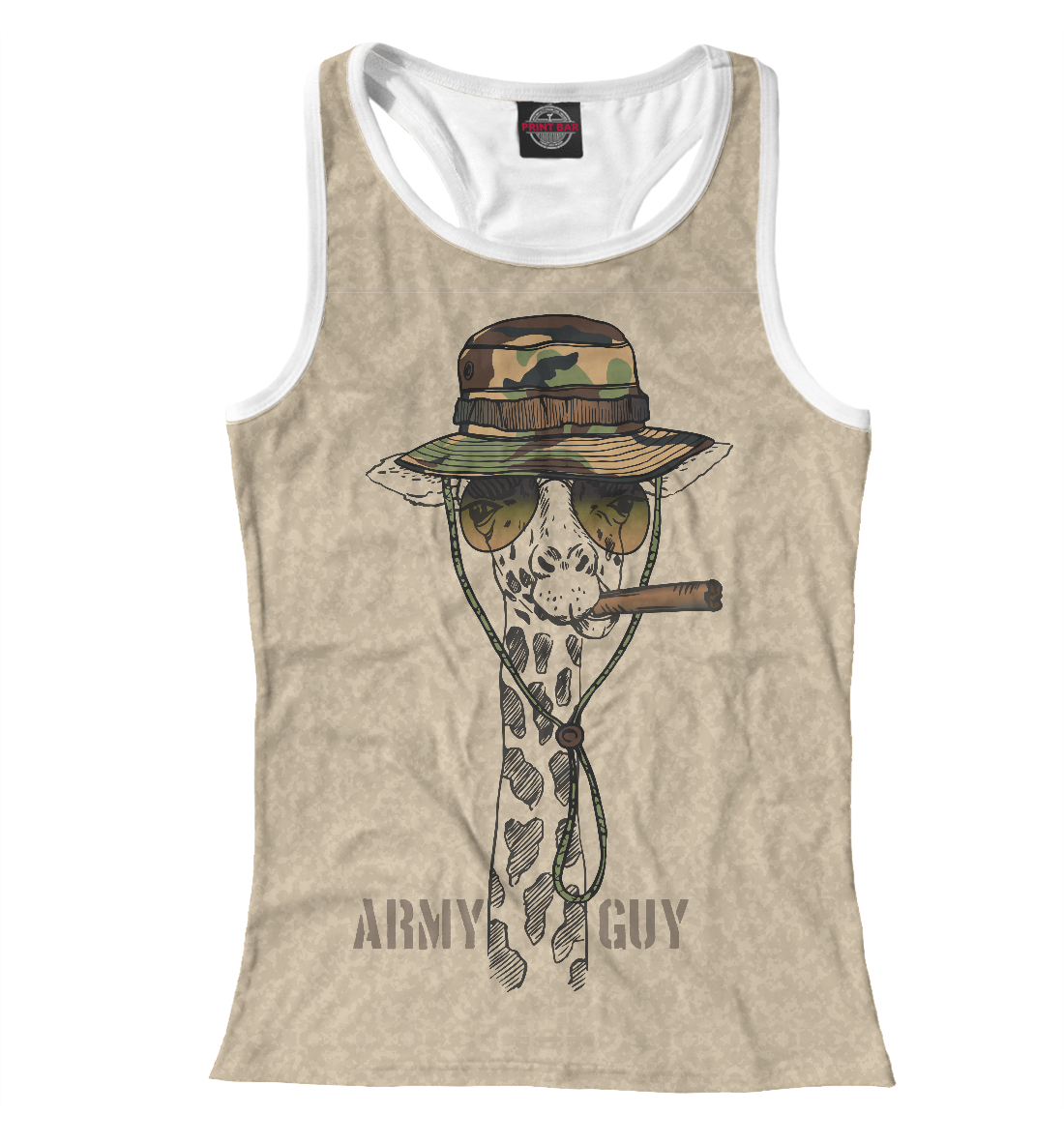 

Army guy