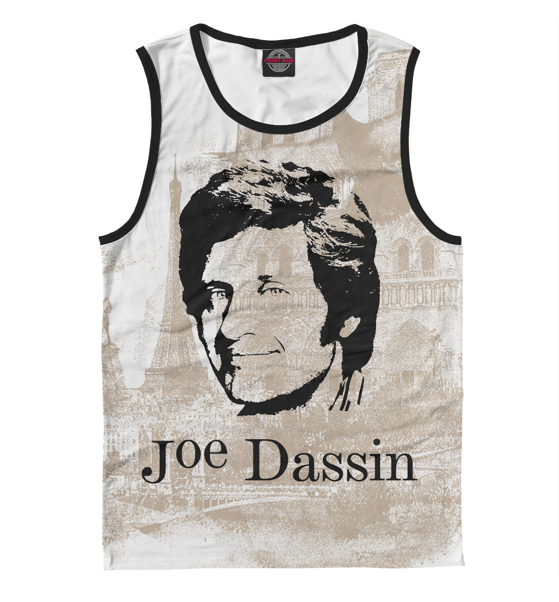 

Joe Dassin