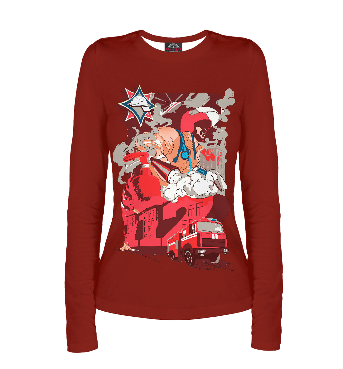 

Спасатели: пожарные