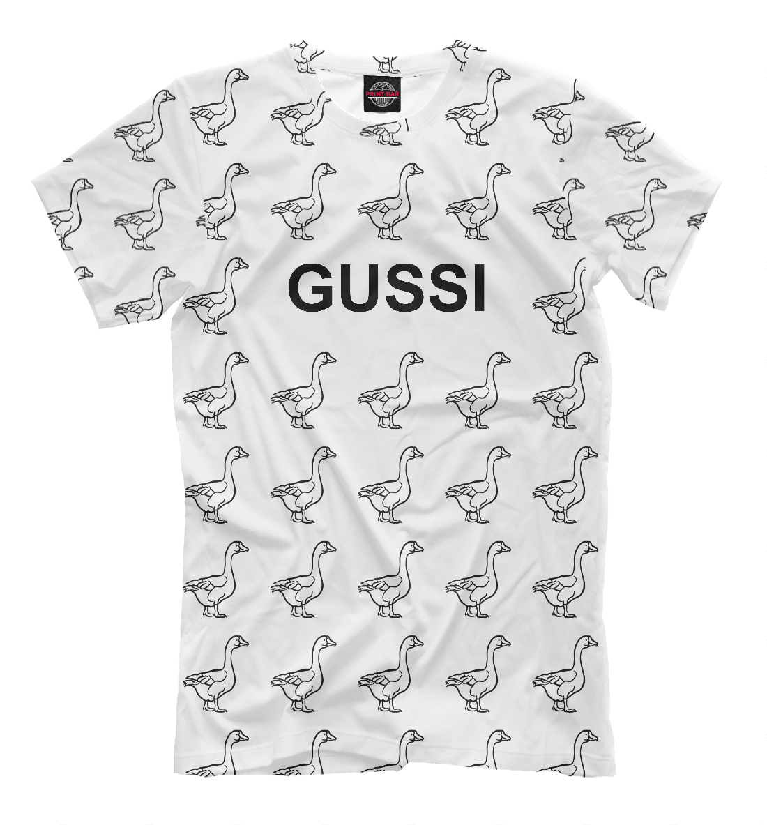 

GUSSI