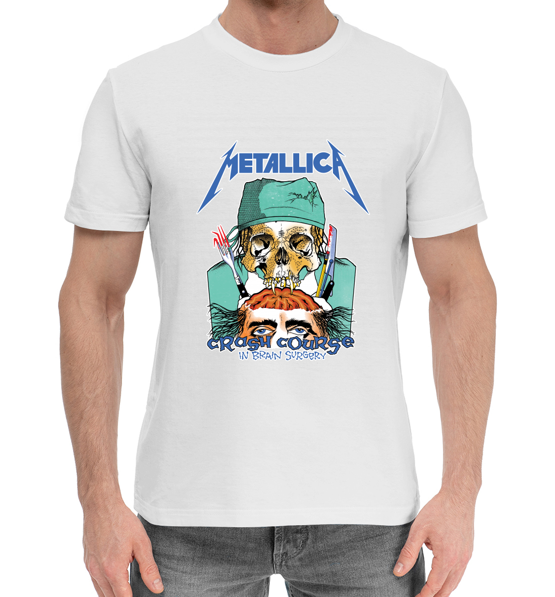 

Metallica