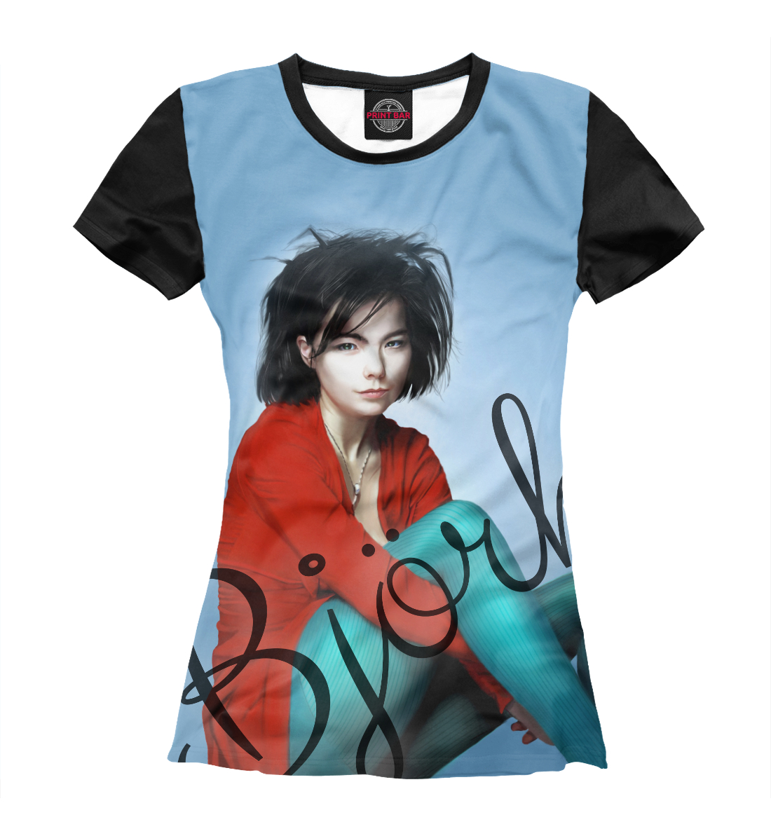 

Bjork