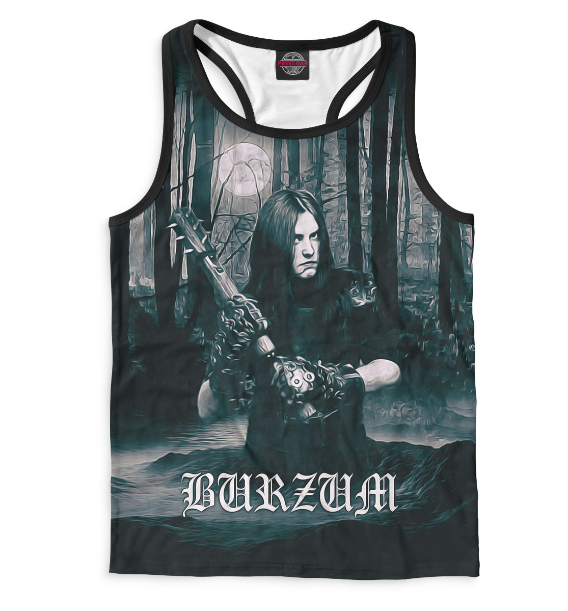 

Burzum