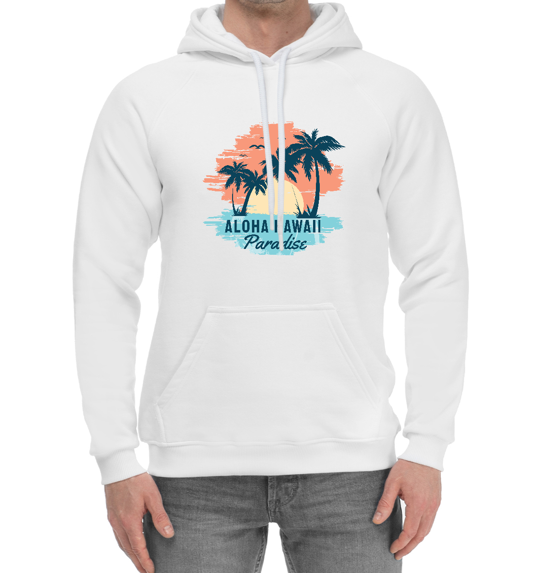 

Aloha Hawaii