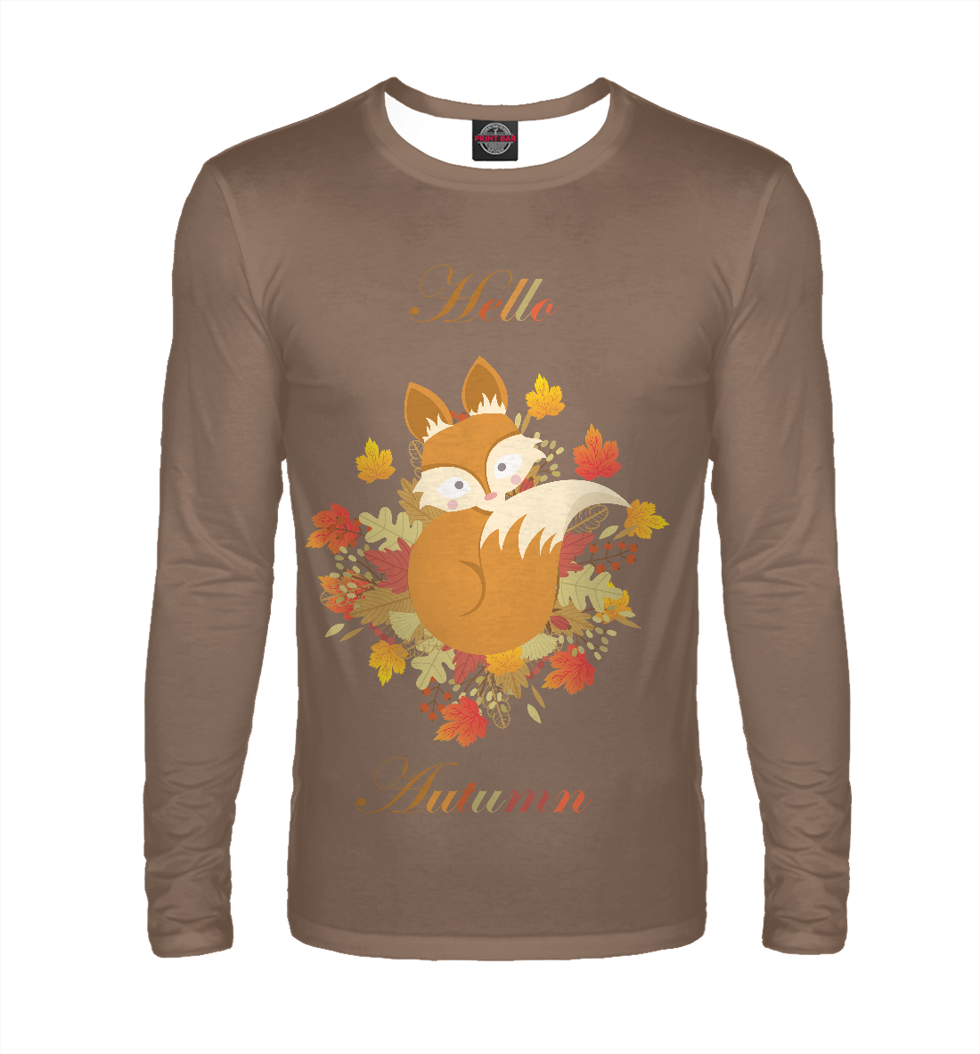 

Fox
