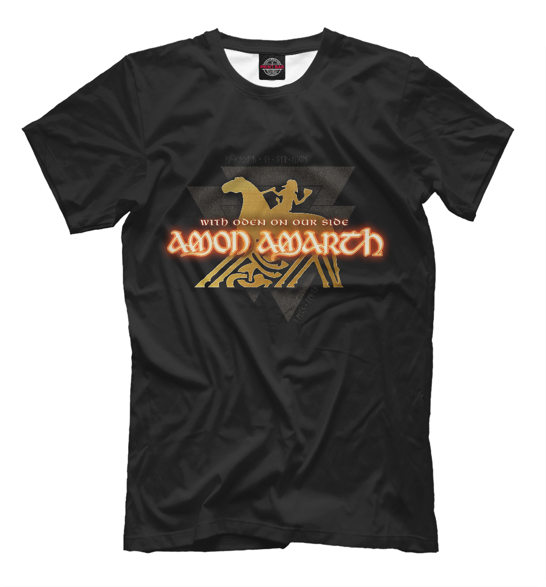 

Amon Amarth