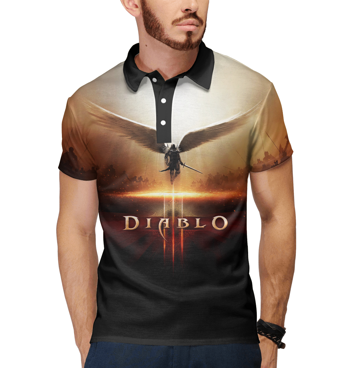 

Diablo 3