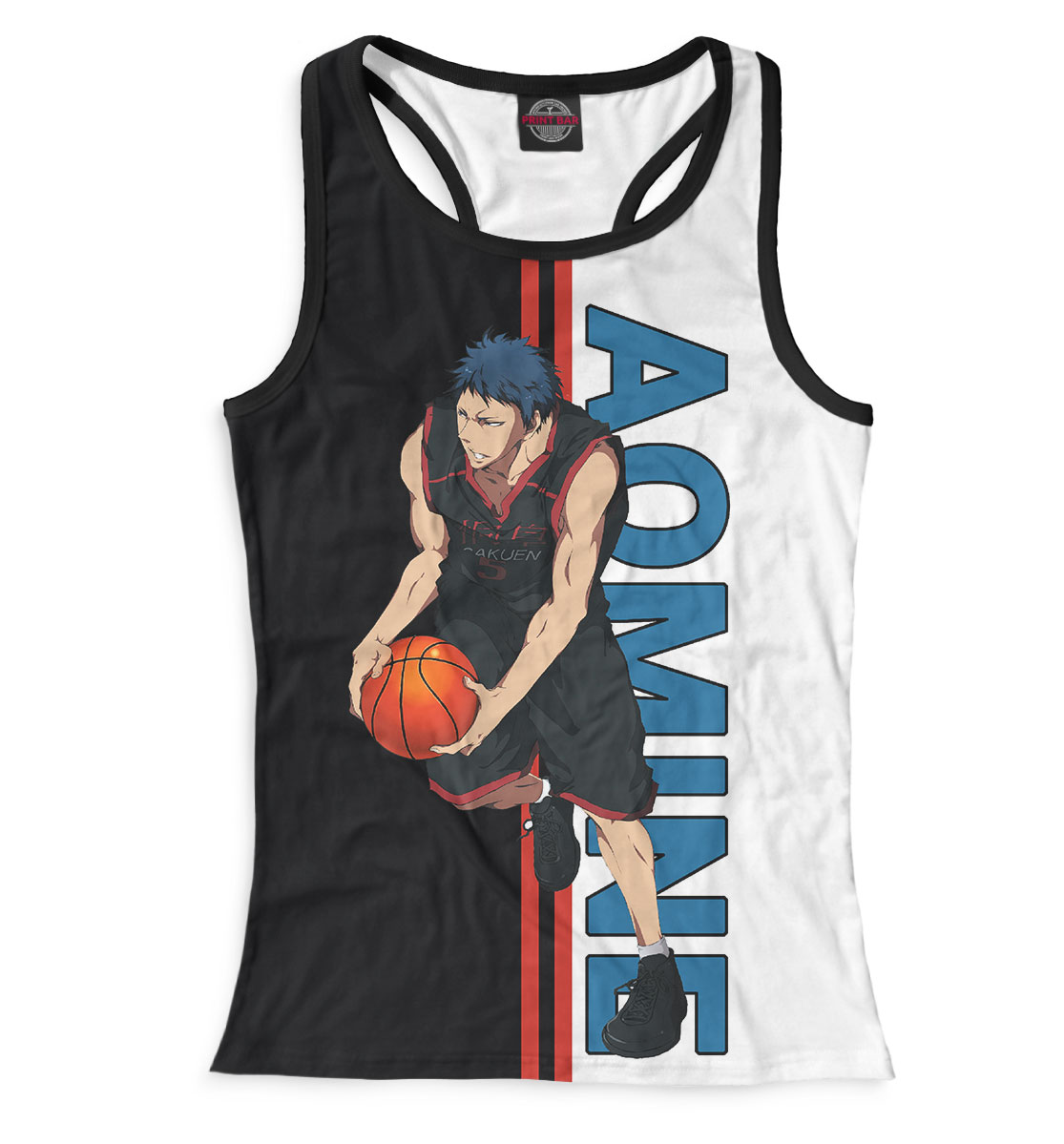 

Kuroko's Basketball