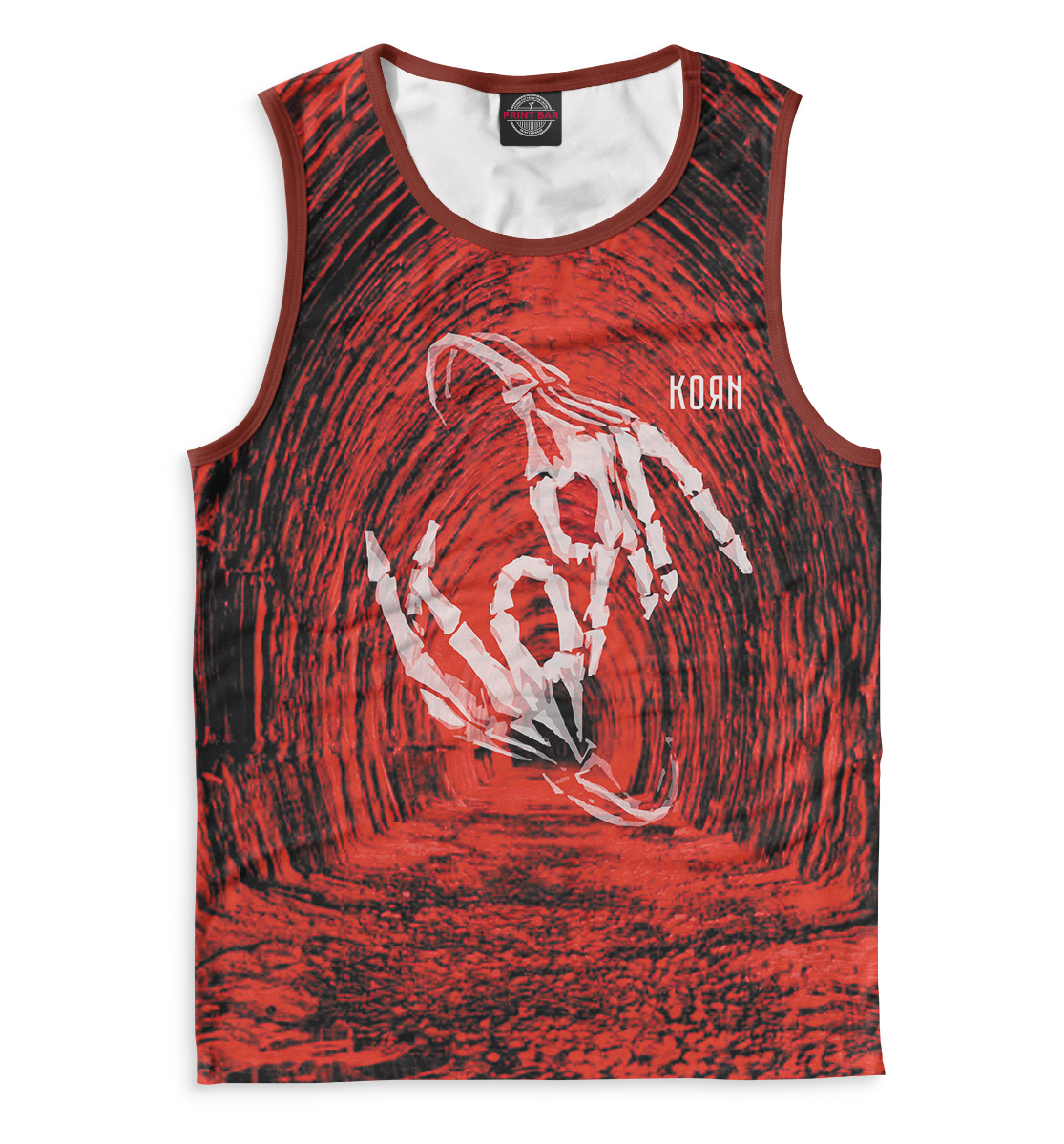 

Korn