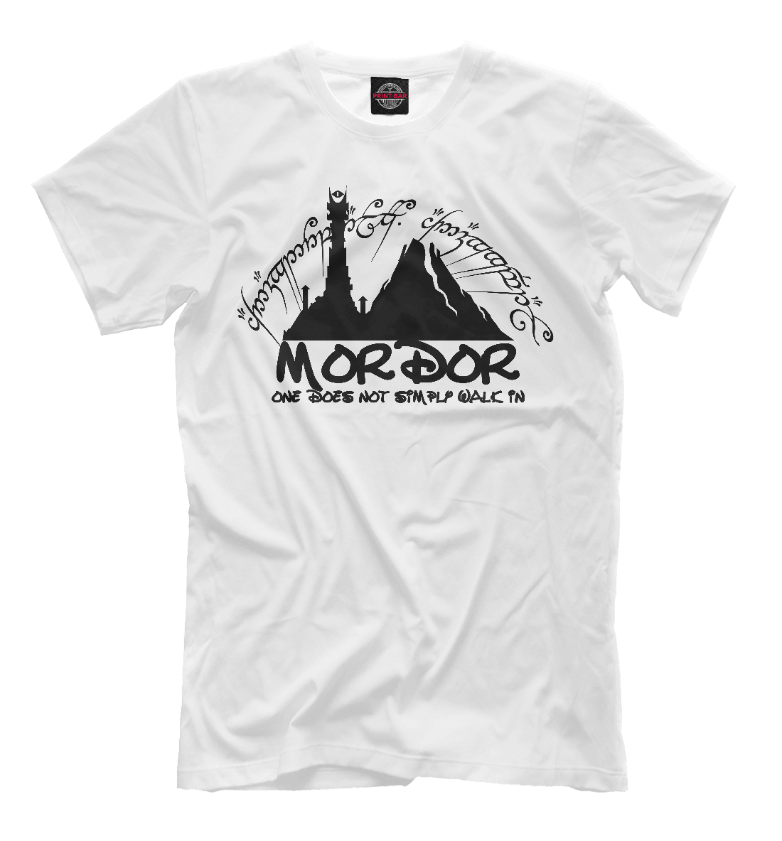 

MORDOR