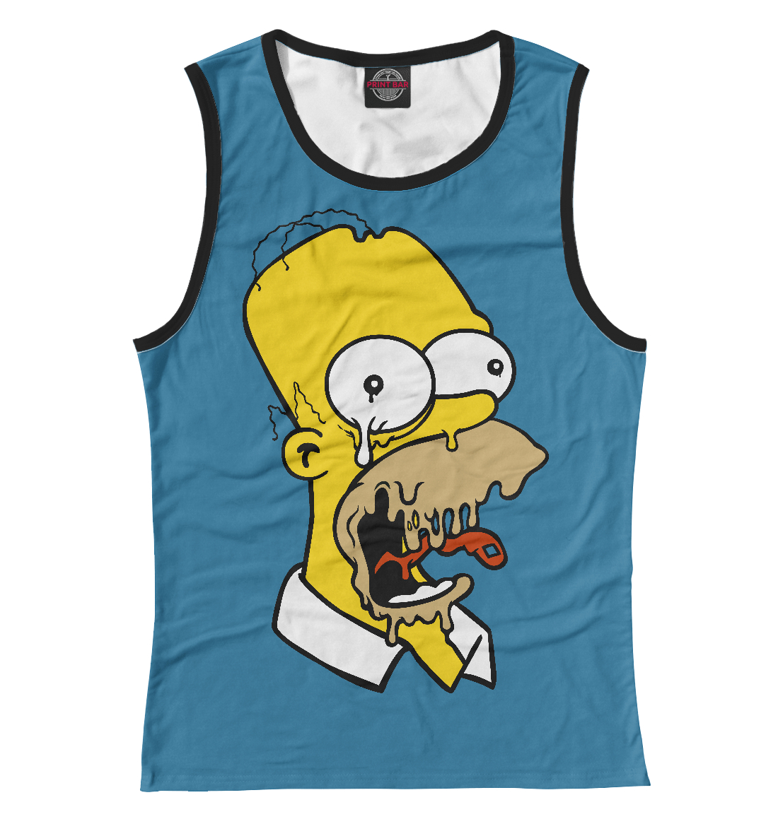 

Гомер Симпсон