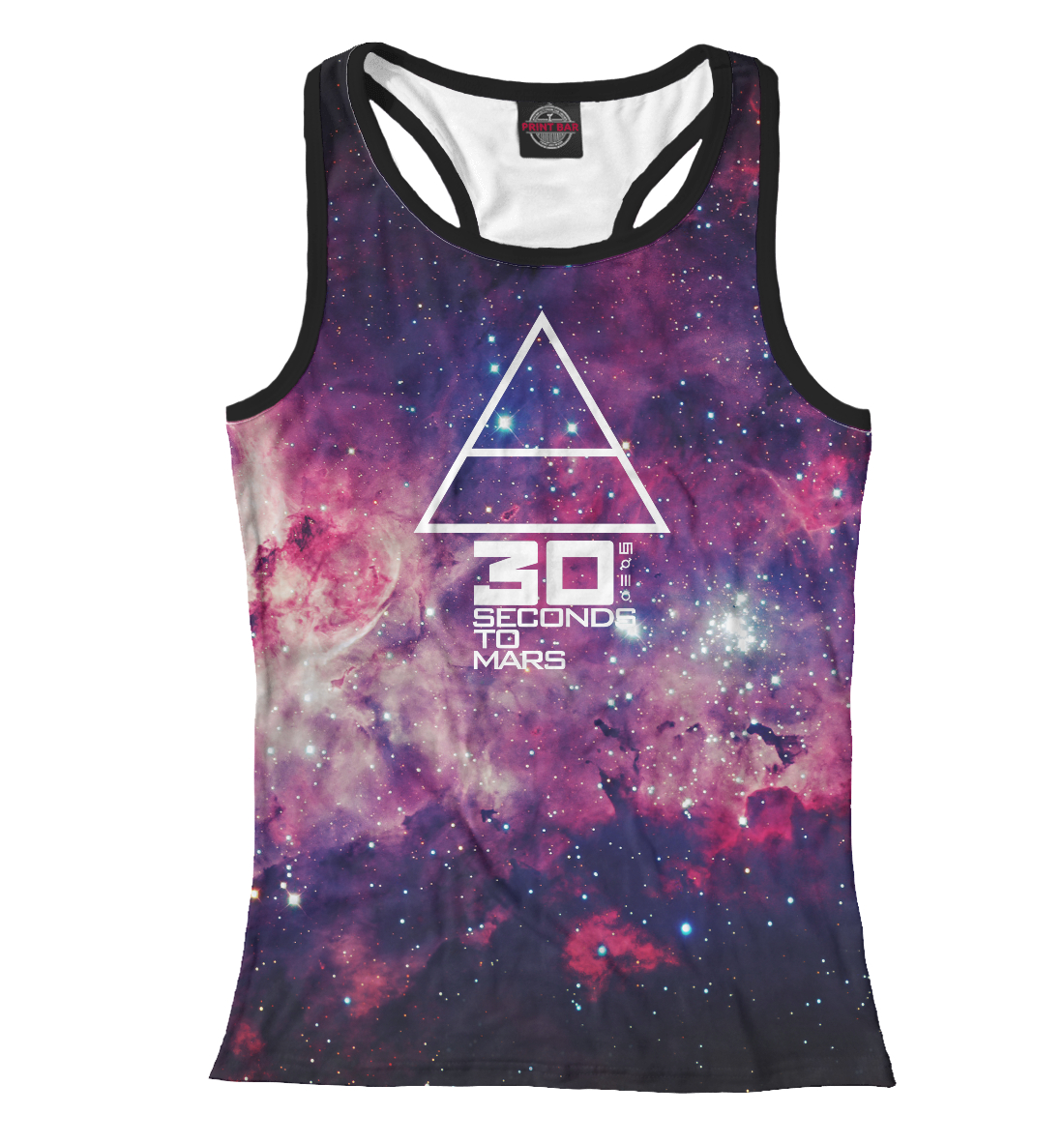 

Thirty Seconds to Mars