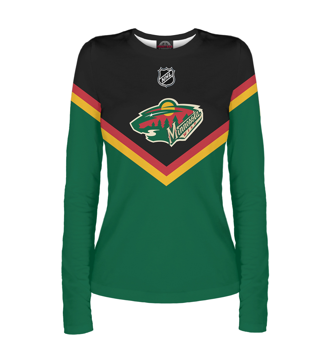 

Minnesota Wild