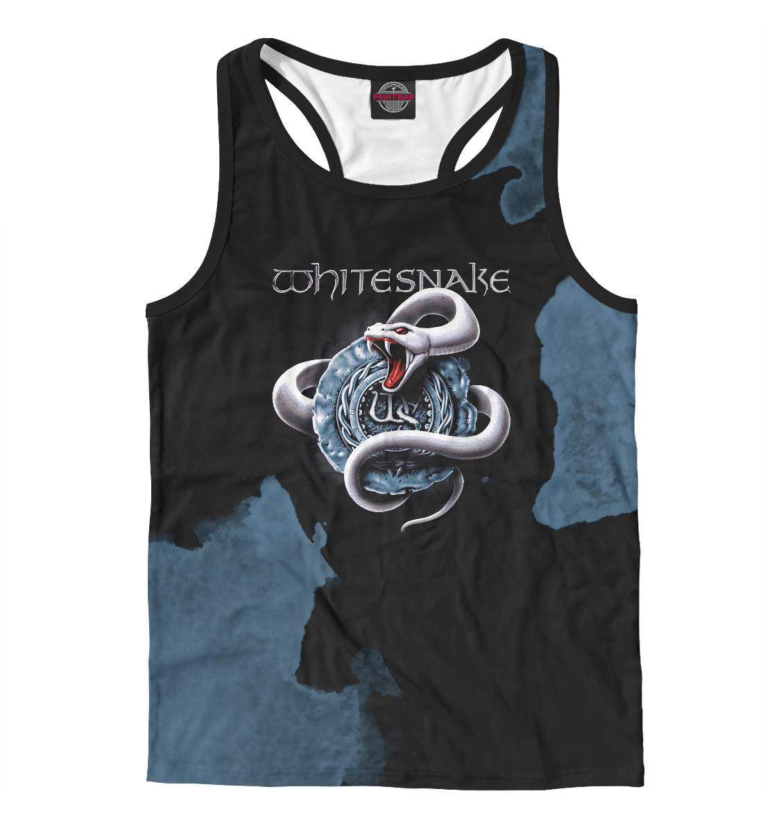 

WHITESNAKE