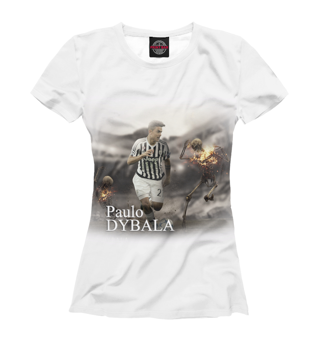 

Paulo Dybala